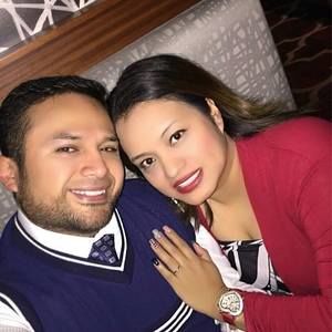 Meet your Posher, Luis